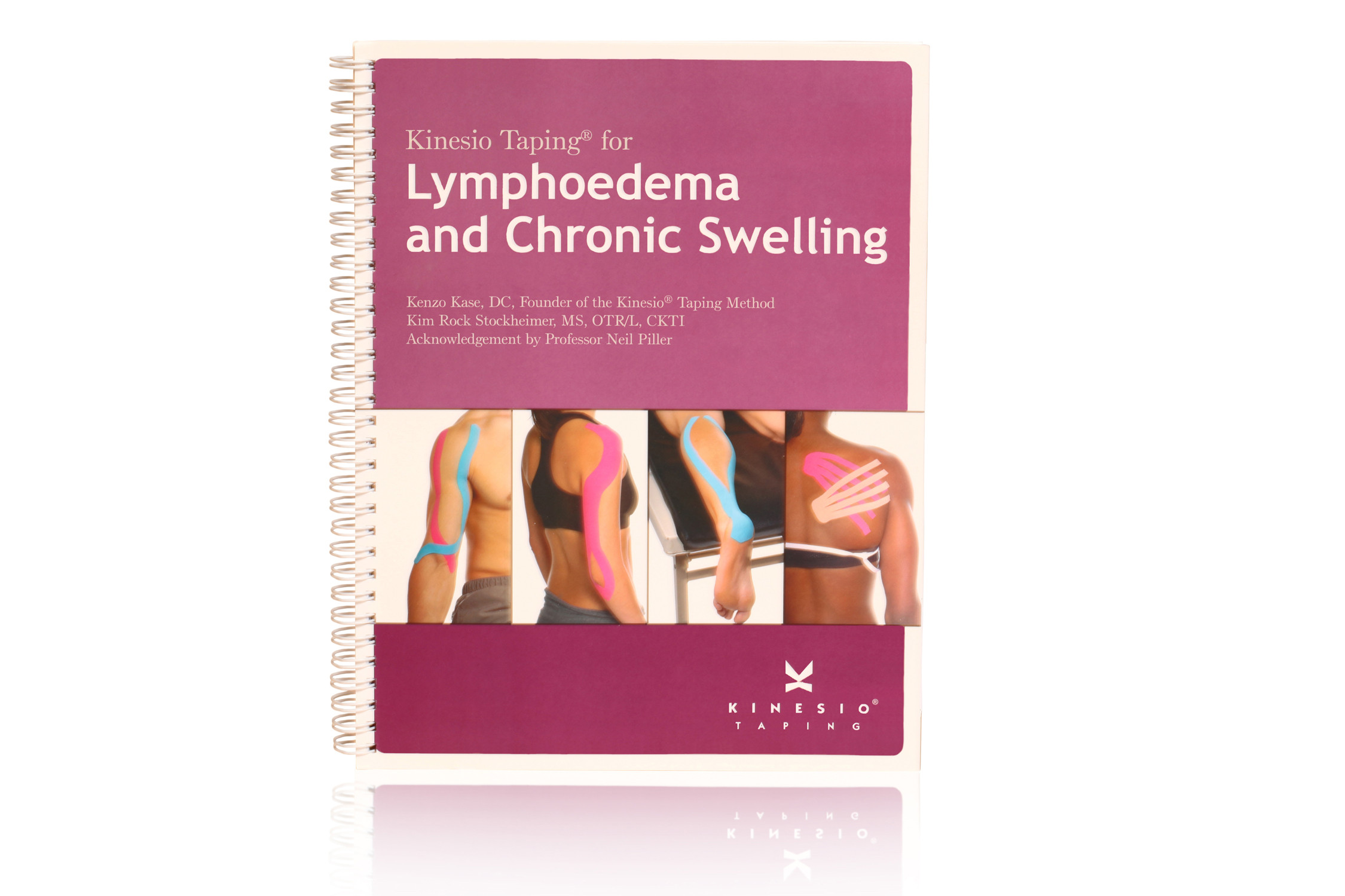 Lymphoedema Manual