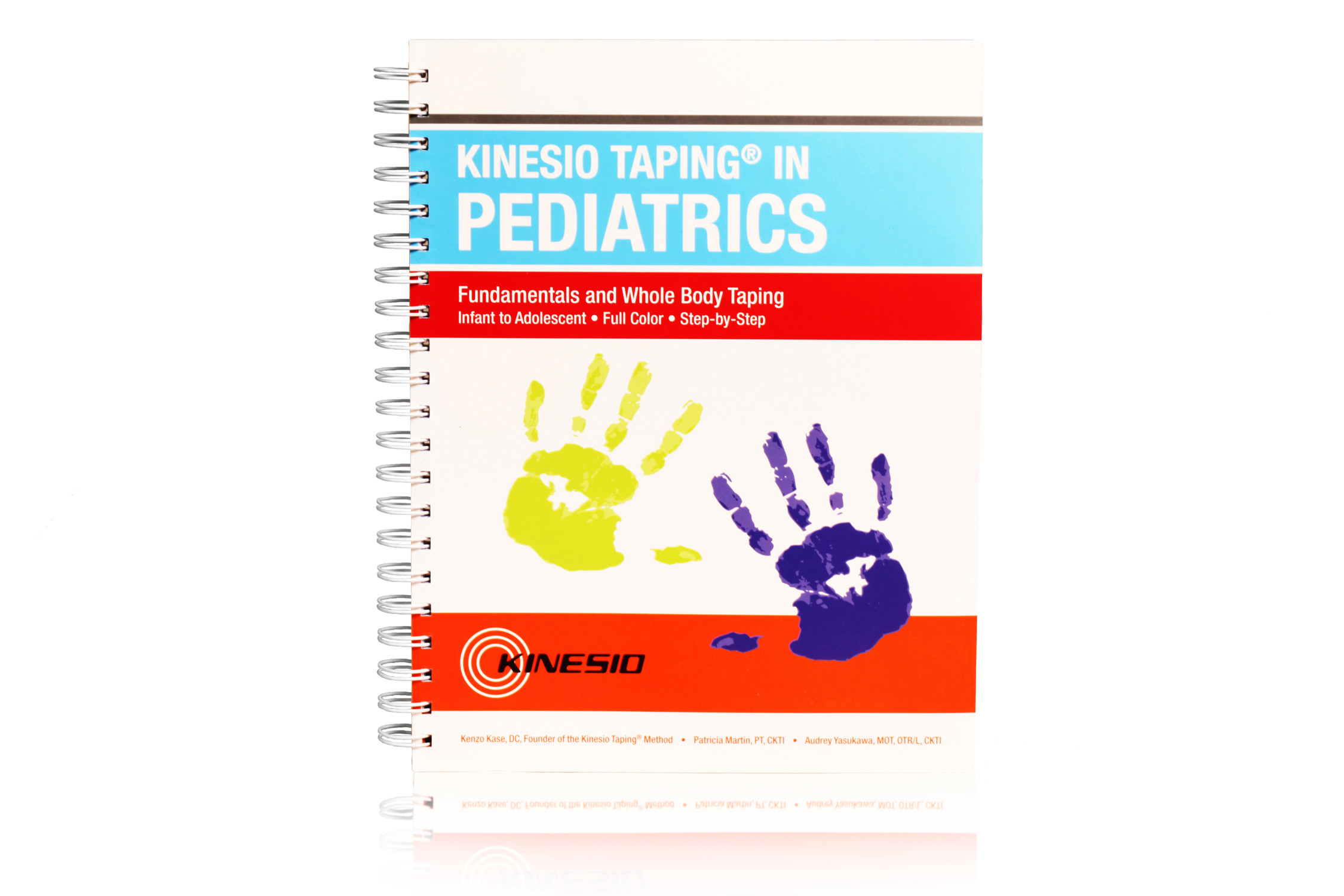 Kinesio Taping® in Pediatrics (orig. Englisch)