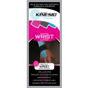 Kinesio® Pre-Cut Handgelenk Anwendung